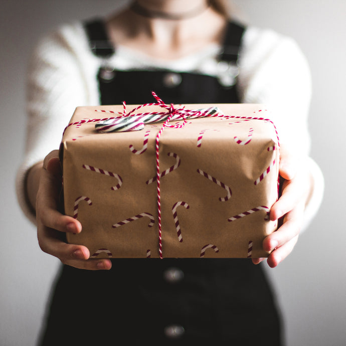 4 Ways to Give More by Giving Less This Christmas