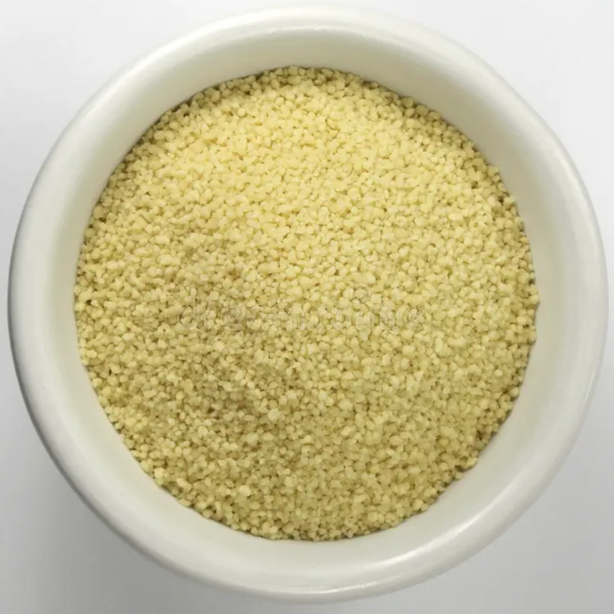 Organic Cous Cous - Refill Mill