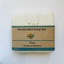 Load image into Gallery viewer, Handmade Natural Artisan Soap Bars - Refill Mill
