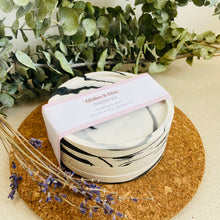 Load image into Gallery viewer, Monochrome Jesmonite Coasters - Refill Mill
