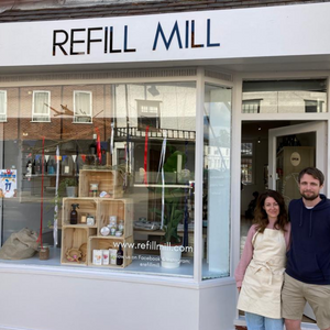Refill Mill | Eco friendly products for your body and your home