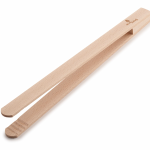 Wooden Tongs