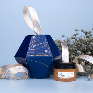 UpCircle Christmas Bauble Gift