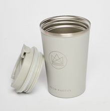 Load image into Gallery viewer, Reusable Insulated Coffee Mug
