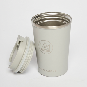 Reusable Insulated Coffee Mug