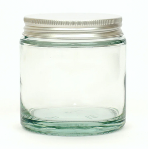 Recycled Glass Jar - Refill Mill