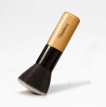Load image into Gallery viewer, Bamboo Makeup Brush - Foundation Brush
