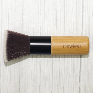 Bamboo Makeup Brush - Foundation Brush