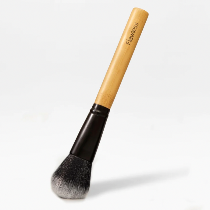 Bamboo Makeup Brush - Contouring Brush