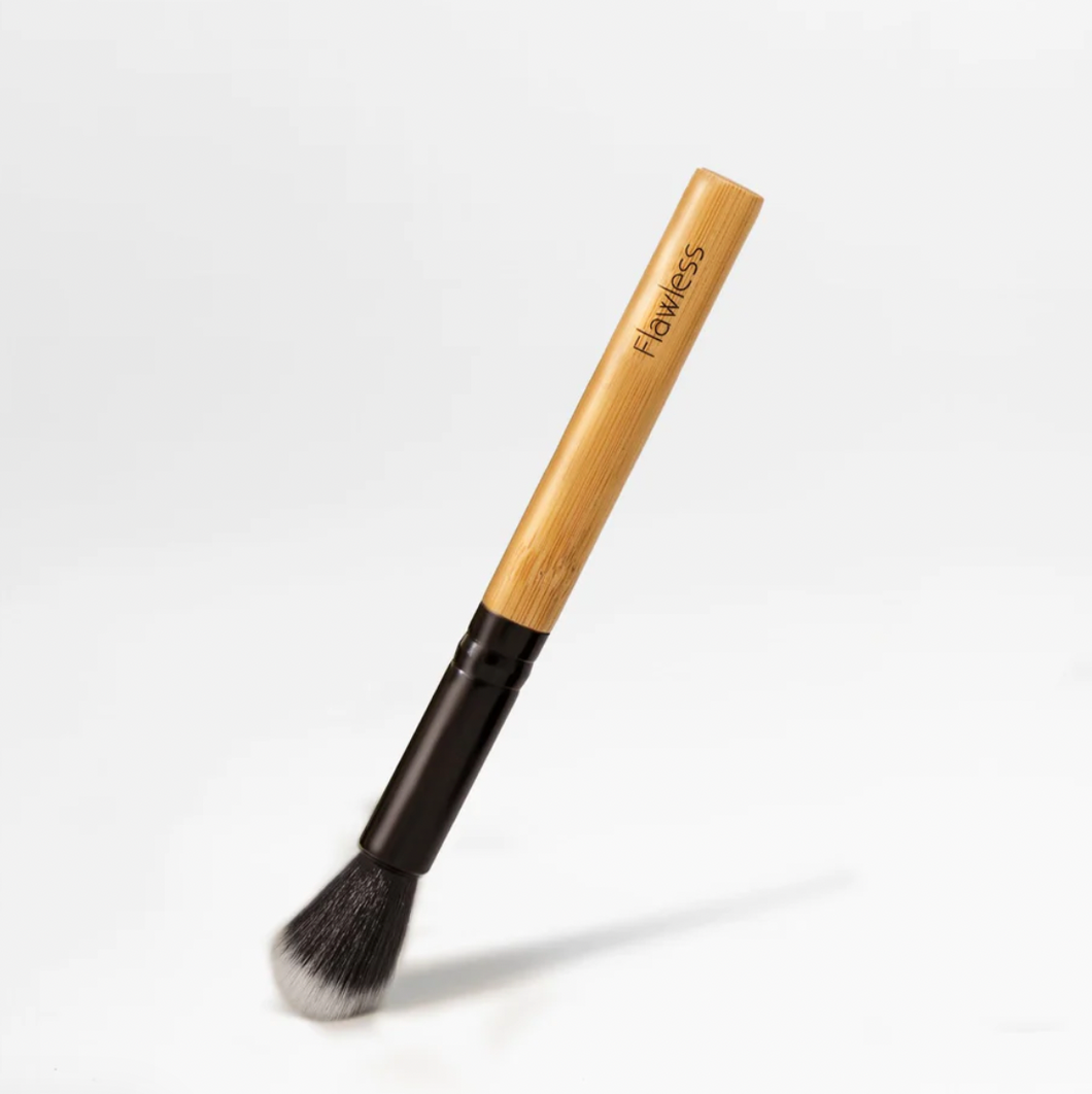 Bamboo Makeup Brush - Highlighting Brush