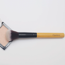 Load image into Gallery viewer, Bamboo Makeup Brush - Highlighting Brush
