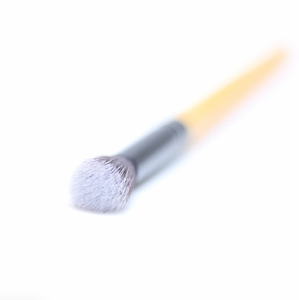 Bamboo Makeup Brush - Blending Brush