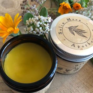 Botanical Soothing Salve - Achilles Charm