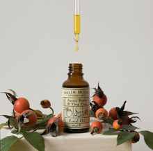 Load image into Gallery viewer, Restorative Botanical Facial Oil - Apricot, Rosehip, Ylang Ylang
