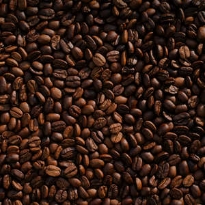 Locally Roasted Coffee Beans