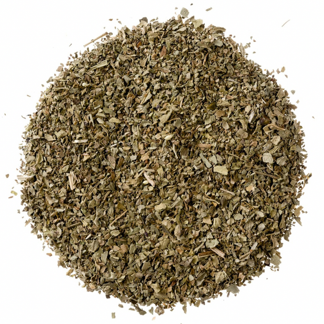 Dried Basil - Refill Mill