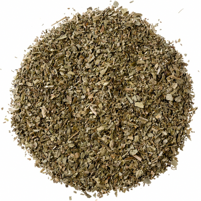 Dried Parsley - Refill Mill