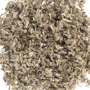 Dried Sage