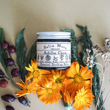 Load image into Gallery viewer, Botanical Soothing Salve - Achilles Charm
