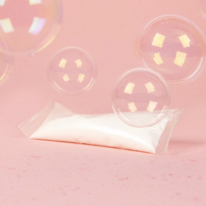 Toilet Fizz Sachets - Pack of 3