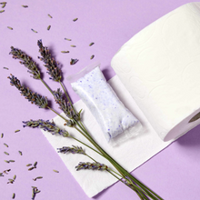 Load image into Gallery viewer, Toilet Fizz Sachets - Pack of 3
