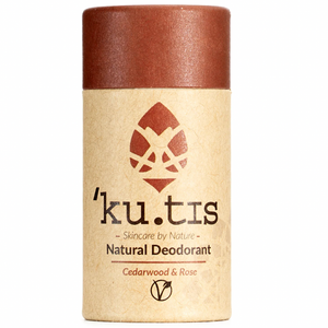 Natural Vegan Deodorant - Refill Mill
