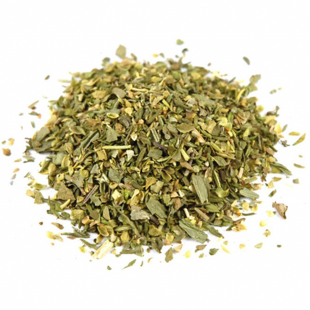 Dried Mixed Herbs refill - Refill Mill