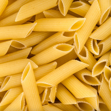 Load image into Gallery viewer, Bulk organic penne pasta - Refill Mill
