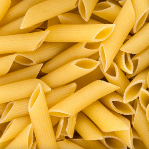 Bulk organic penne pasta - Refill Mill