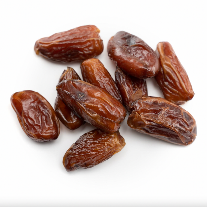 Organic deglet nour pitted dates - Refill Mill