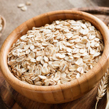Load image into Gallery viewer, Organic Porridge Oats - Refill Mill
