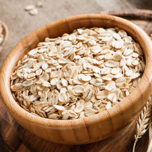 Organic Porridge Oats - Refill Mill