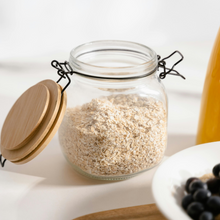 Load image into Gallery viewer, Organic Porridge Oats - Refill Mill
