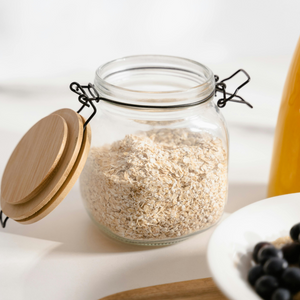 Organic Porridge Oats - Refill Mill