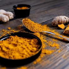 Load image into Gallery viewer, Organic turmeric powder - Refill Mill
