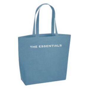 Organic Shopper Tote Bag