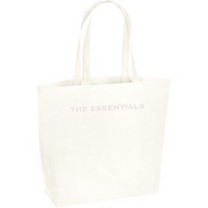 Organic Shopper Tote Bag