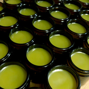 Botanical Soothing Salve - Achilles Charm