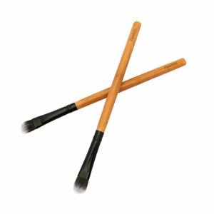 Bamboo Makeup Brush - Eyeshadow/Concealer Brush