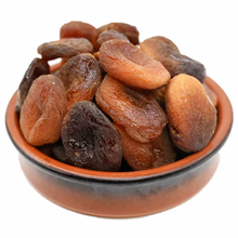 Load image into Gallery viewer, Dish with natural unsulphured dried apricots - Refill Mill
