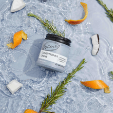 Load image into Gallery viewer, Conditioner Crème with Rosemary Oil &amp; Vitamin E
