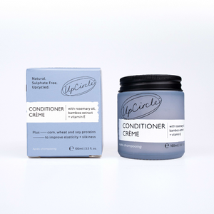 Conditioner Crème with Rosemary Oil & Vitamin E