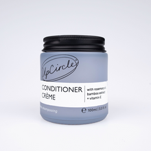 Load image into Gallery viewer, Conditioner Crème with Rosemary Oil &amp; Vitamin E

