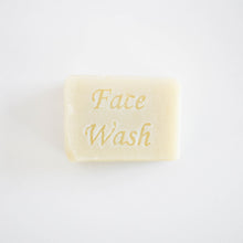 Load image into Gallery viewer, Face Wash Bar - Cocoa Butter - Refill Mill
