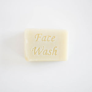 Face Wash Bar - Cocoa Butter - Refill Mill