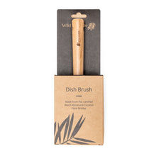 Load image into Gallery viewer, Coconut Fibre Dish Brush - Refill Mill
