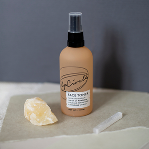 Face Toner - Refill Mill