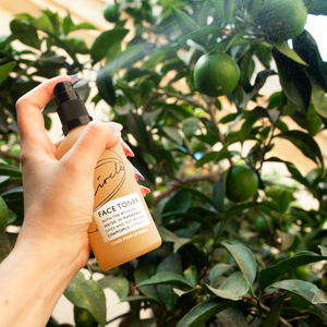 Face Toner - Refill Mill