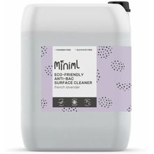 Load image into Gallery viewer, Antibac Surface Spray - French Lavender - Refill Mill
