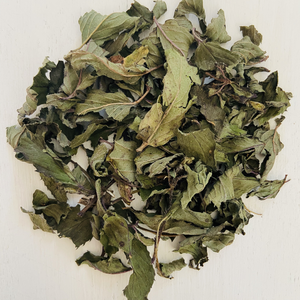 Loose Leaf Tea -  Peppa Mint - Refill Mill